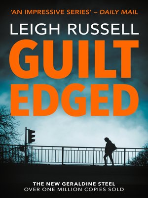 Guilt Edged - ebook